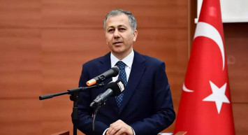 Bakan Yerlikaya yine işinin başında: 3 organize suç örgütü çökertildi!