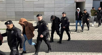 Bakan Yerlikaya’dan açıklama geldi: Futbolda bahis operasyonu! 130 şüpheli gözaltında