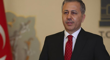 Bakan Yerlikaya’dan göçük altında kalan 9 kişi hakkında açıklama: “İşçilerin yerleri tespit edildi”