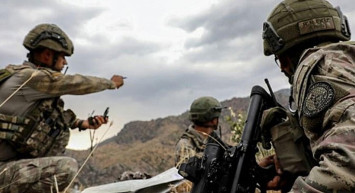 Bakan Yerlikaya’dan "Kahramanlar" ve "Bozdoğan" açıklaması: “667 mağara, sığınak ve depo imha edildi!”