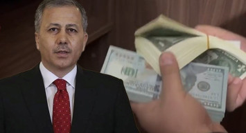 Bakan Yerlikaya'dan “Parada Sahtecilik” açıklaması