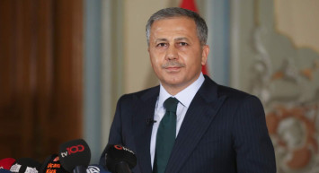 Bakan Yerlikaya’dan vatandaşlara uyarı: Bölgede sel riski sürüyor