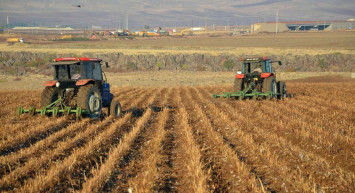 Bakan Yumaklı açıkladı: 2023 yılında üreticiye büyük destek
