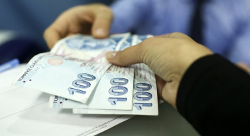 Bakan Yumaklı ‘hayırlı olsun’ diyerek duyurdu: Ödemeler hesaplara aktarıldı