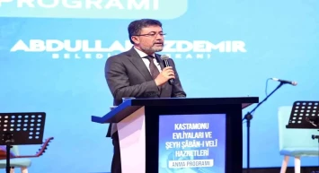 Bakan Yumaklı, müjdeyi duyurdu: “Türkiye ilk 10’da!”