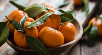 Bakan Yumaklı'dan mandalina açıklaması