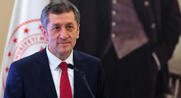 Bakan Ziya Selçuk: Telafi Programlarıyla Açığı Kapatmayı Hedefliyoruz