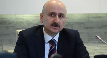 Bakan'dan flaş Kanal İstanbul açıklaması: Montrö ile alakası yok!