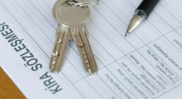 Bakanlık 4 milyona yakın kişiyi ortaya çıkarmıştı: Fahiş kira fiyatlarının önüne geçilecek