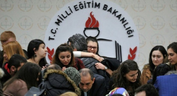 Bakanlık açıkladı: 20 yılın en büyük öğretmen ataması bugün yapılacak