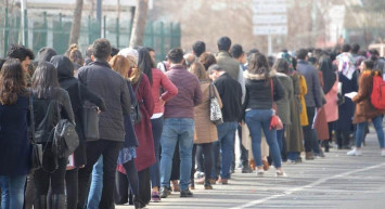 Bakanlık açıkladı: İşsizlik rakamları belli oldu