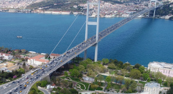 Bakanlık Açıkladı: Köprü Geçiş Ücretleri İki Yönlü Olacak Şekilde Değişti