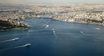 Bakanlık açıkladı: Marmara Denizi'nde petrol aranacak