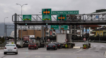 Bakanlık açıkladı: Otoyollarda ‘Serbest Geçiş Sistemi’ dönemi başlıyor