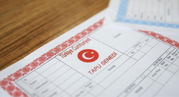 Bakanlık açıkladı: Tapuda yeni dönem