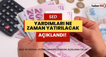Bakanlık birkaç güne kalmadan ödensin uyarısı verdi! Vatandaşlar yardım ödemeleri için hesabını kontrol etsin
