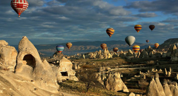 Bakanlık dikkat çeken verileri duyurdu: Turizmde tüm zamanların rekoru kırıldı