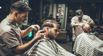 Bakanlık duyurdu: Berber, kuaför ve güzellik salonları için yeni karar