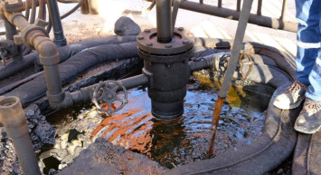 Bakanlık duyurdu: Suudi Arabistan kalitesinde petrol çıktı