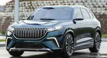 Bakanlık duyurdu: TOGG Avrupa’ya uyumlu testlerden başarıyla geçti