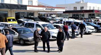 Bakanlık fahiş fiyatlara el koydu: Otomobil sektörü mercek altında