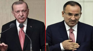 Bakanlık harekete geçti: Anayasada başörtüsü değişikliği