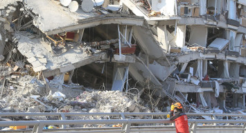 Bakanlık Kahramanmaraş depremlerindeki can kaybı sayısını açıkladı: 50 bin 500 kişi yaşamını yitirdi