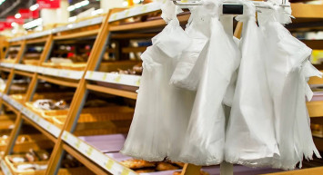 Bakanlık kararı açıkladı: Market poşet fiyatı 25 kuruşta kalacak