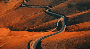 Bakanlık müjdeyi duyurdu: 40 dakikalık yol 6 dakikaya düşecek