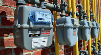 Bakanlık tarih vererek açıkladı: Eski doğalgaz sayaçları değiştiriliyor