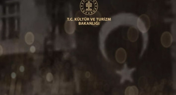 Kültür ve Turizm Bakanlığı tarihi görüntüleri erişime açtı