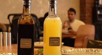 Bakanlık yapay gıdaya geçit vermiyor: Limon suyu izlenimi veren soslara ilişkin önlem kararı!