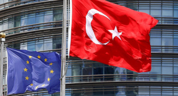 Bakanlıktan AB'ye Yunanistan tepkisi: 'Bu tutum çözümü değil çözümsüzlüğü teşvik ediyor!'