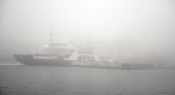 Bakanlıktan açıklama geldi: Çanakkale Boğazı kapatıldı! Sebebi belli oldu