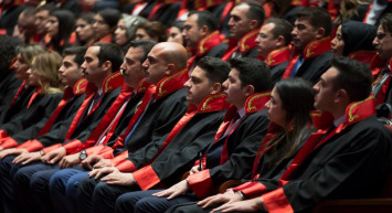 Bakanlıktan açıklama geldi: Hakim ve savcı atamaları yapıldı