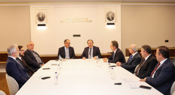 Bakanlıktan deprem açıklaması: İstanbul revizyona gidiyor