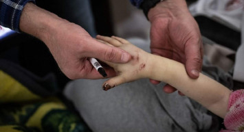 Bakanlıktan deprem bölgesinde yeni destek: Refakatsiz çocuklar için irtibat numaraları