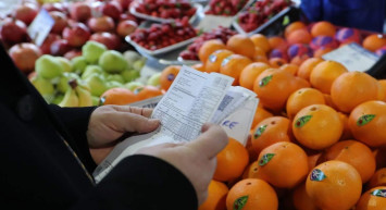 Bakanlıktan fahiş fiyat denetimi: 3 binin üzerinde ürün kontrol edildi