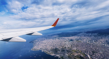 Bakanlıktan flaş açıklama: 3 Nisan'dan itibaren hava sahası kapatılacak