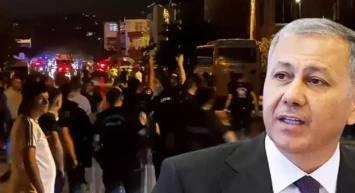 Bakanlıktan 'Kayseri' Açıklaması Geldi: Onlarca Kişi Gözaltına Alındı!