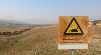 Bakanlıktan kritik uyarı: Türkiye'nin yarısı su yetersizliği yaşayacak