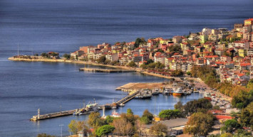 Bakanlıktan Marmara Denizi ve Adalar için önemli karar: Koruma bölgesine dahil edildi