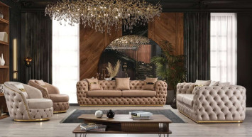 Bakanlıktan mobilya sektörüne mercek: 53 milyon lira ceza kesildi