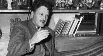 Bakanlık'tan Nazım Hikmet açıklaması