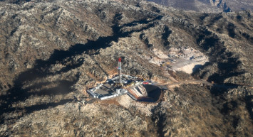 Bakanlık'tan petrol müjdesi: Bugün günlük üretimde 30 bin varili geçtik