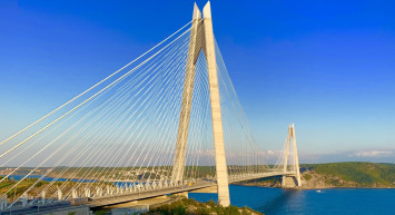 Bakanlıktan şok demir yolu projesi: Sabiha Gökçen’den İstanbul Havalimanı’na kesintisiz ulaşım!