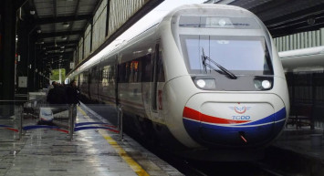 Bakanlıktan TCDD kararı: 10 yıl uzatıldı