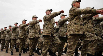 Bakayalara bedelli affı nedir? Askerlik Affı ve askerlik düzenlemesi