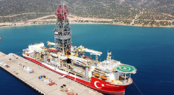 Bakım çalışmaları sona erdi: Mavi Vatan’ın her köşesini arayacak! Yeni görev yeri belli oldu