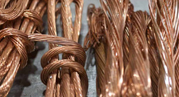 Bakır fiyatları üst üste 6. günde de düşüşte: Yatırımcısının yüzü düştü